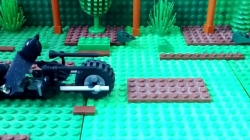 مجموعه استاپ موشن لگو ها برای کودکان قسمت 413